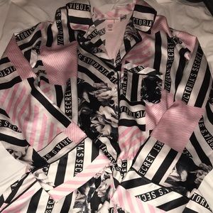 Victoria Secret Romper, small